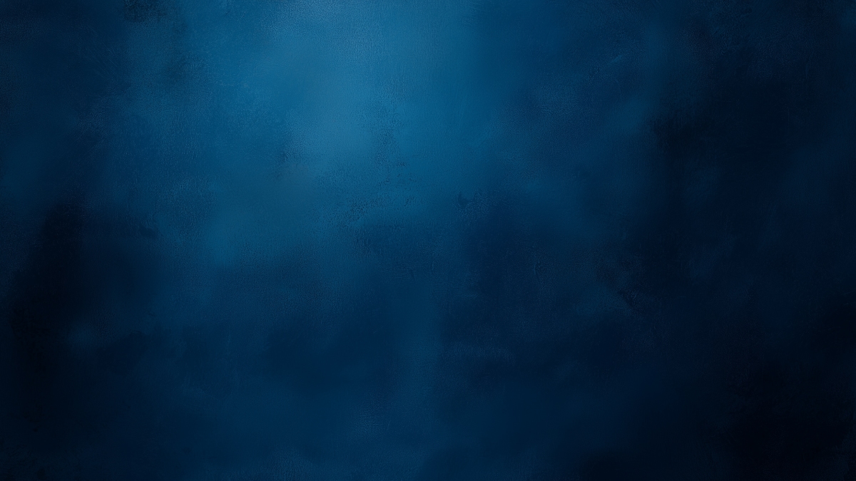 Prussian Blue Background