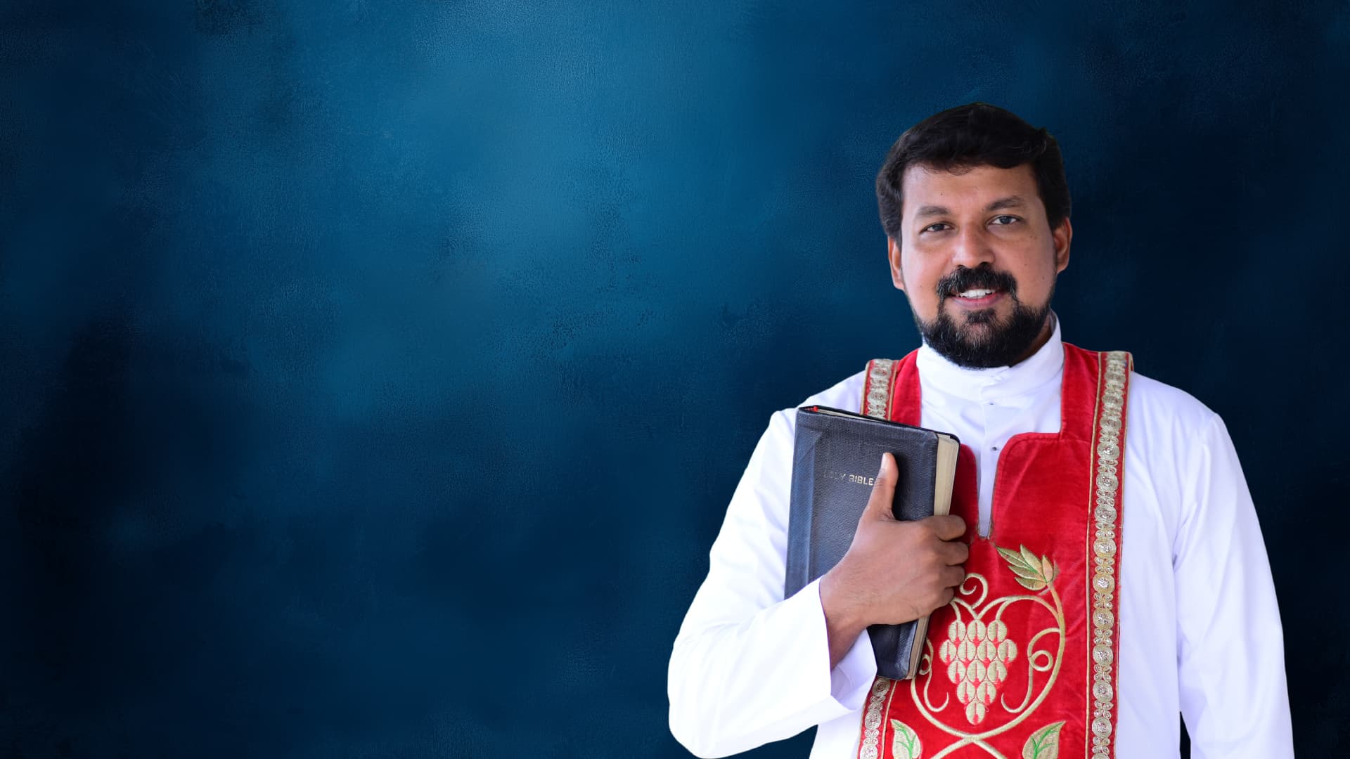 Fr. Daniel Poovannathil