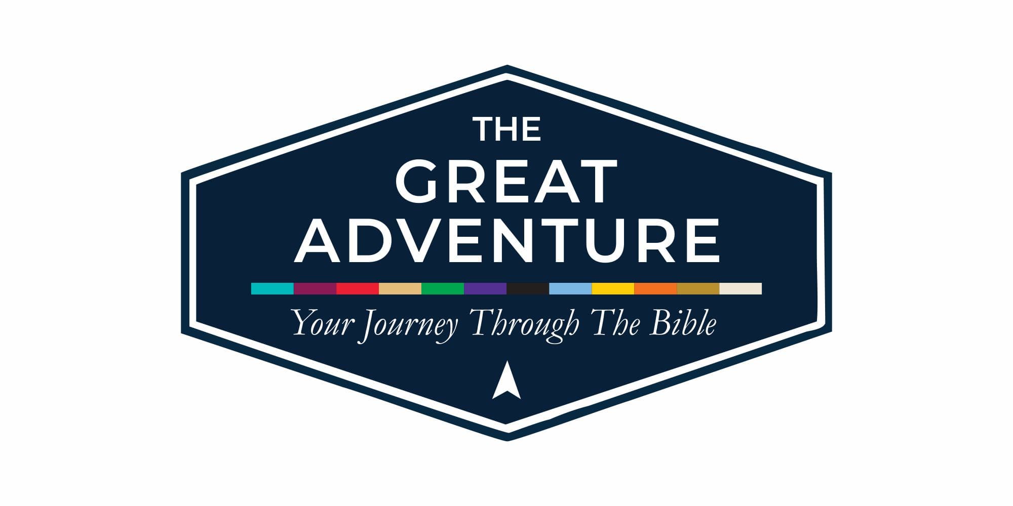 The Great Adventure Bible Timeline™