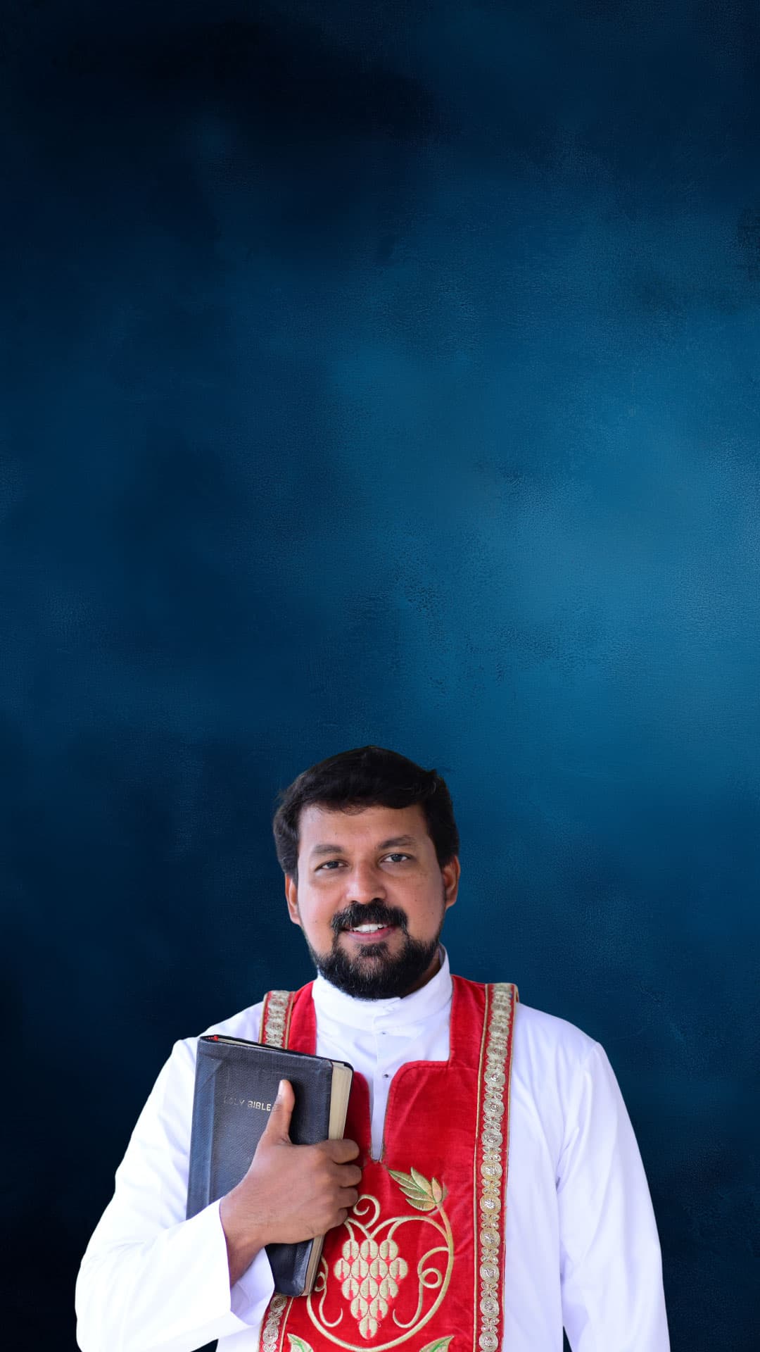 Fr. Daniel Poovannathil