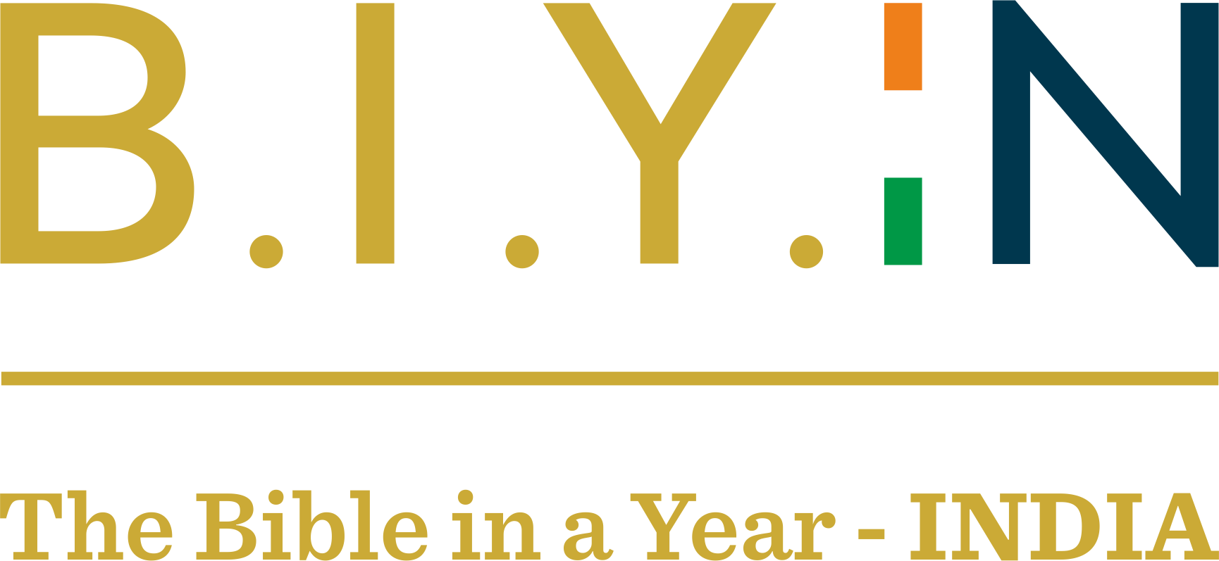 BIY Logo