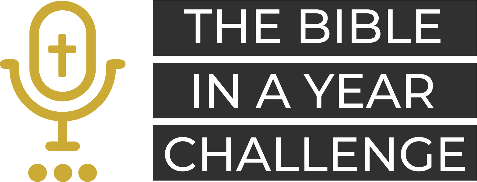 The Bible in a Year Challenge