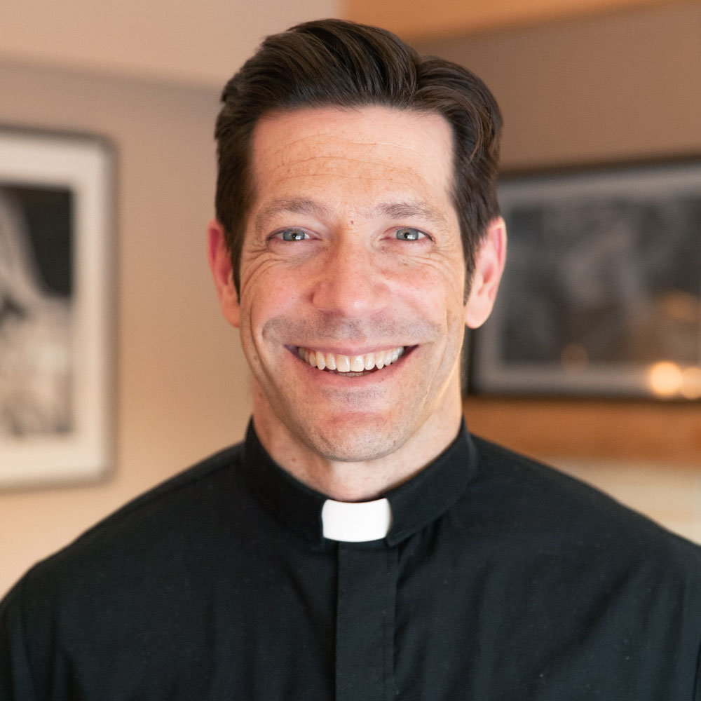 Fr. Mike Schmitz